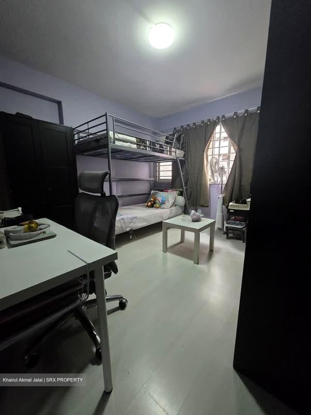 Blk 445 Hougang Avenue 8 (Hougang), HDB 4 Rooms #543802091